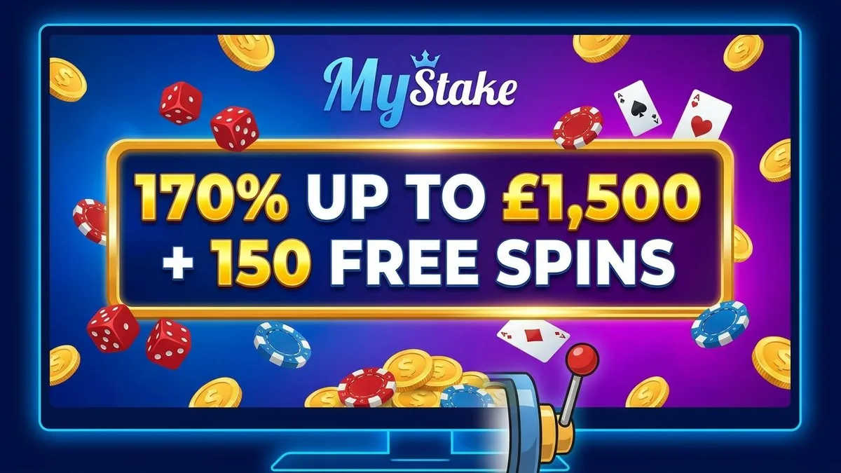 MyStake