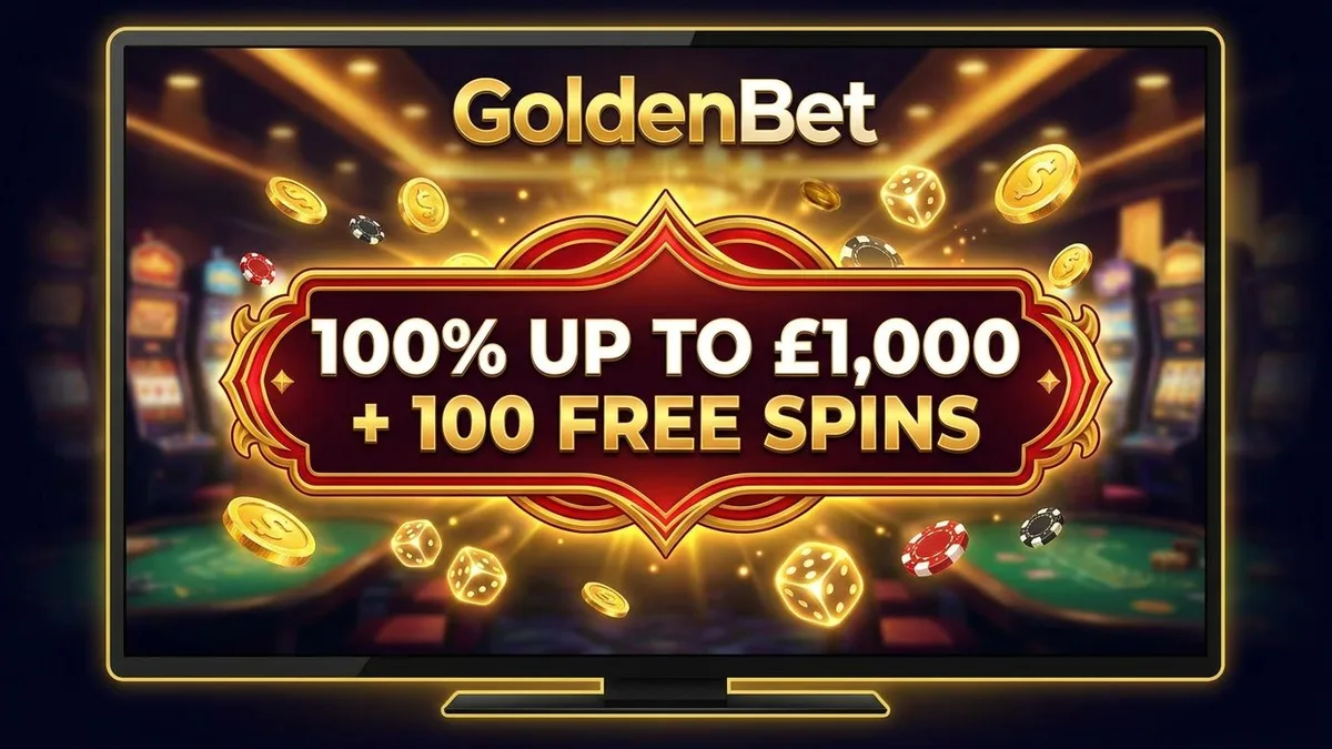 GoldenBet