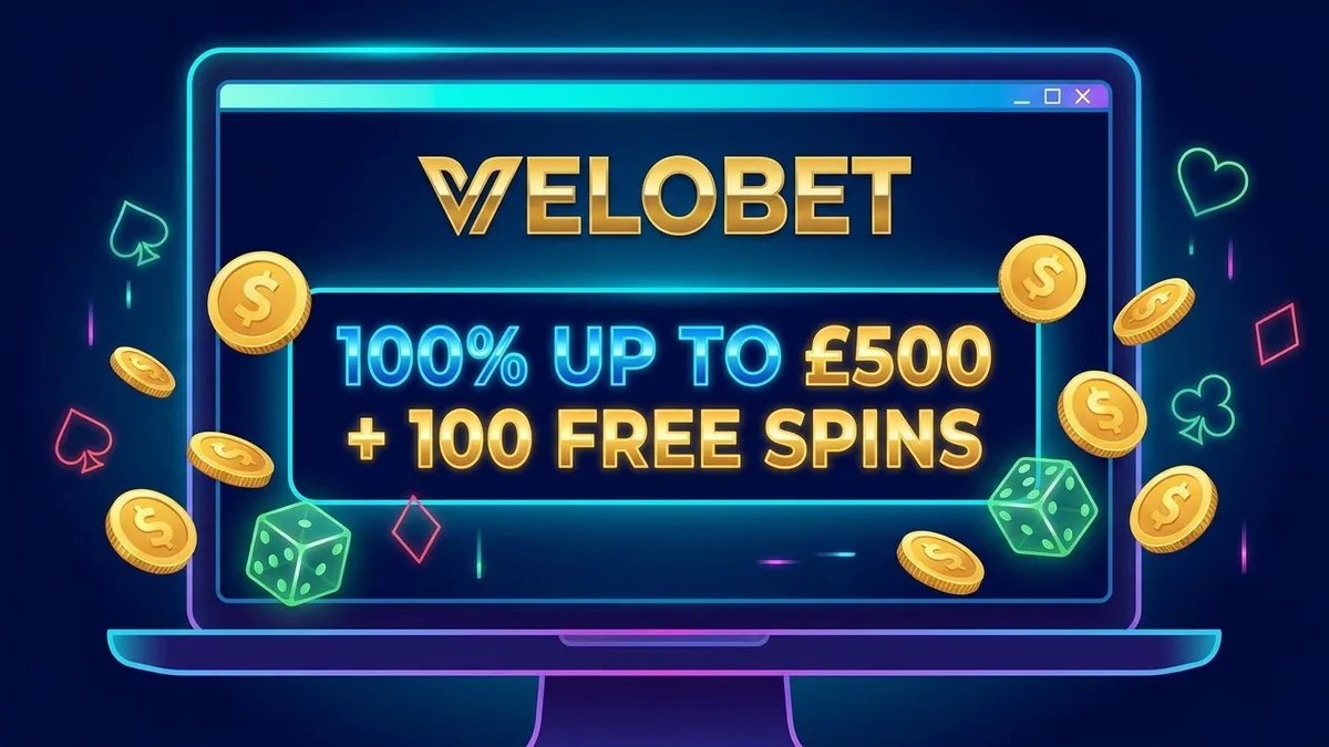 Velobet